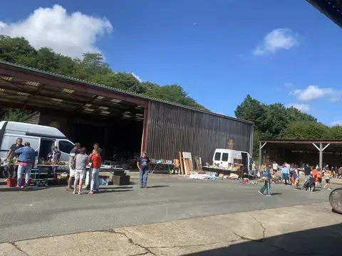 Brocante