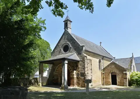 JEP 2025 chapelle des vertus visite guidées