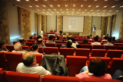 Conférence : création et restauration de vitraux