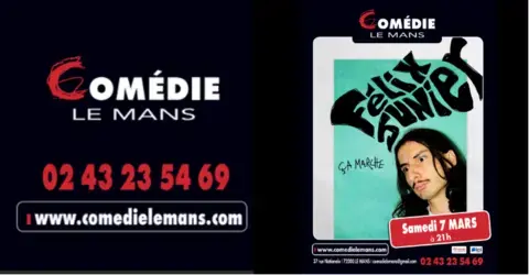 FELIX JUNIER ça marche