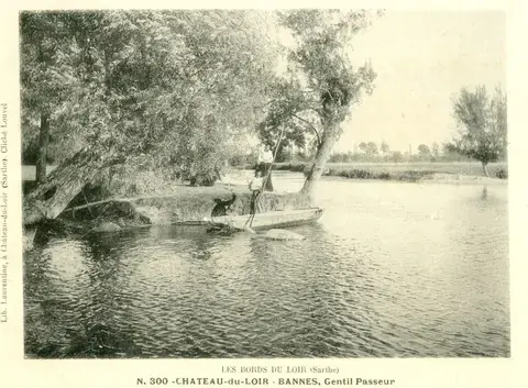 Après-midi autour de l'histoire de la carte postale