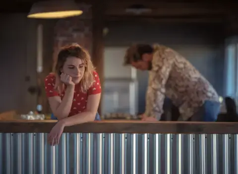 Théâtre "Ce qui nous noue"