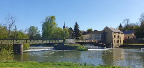 Journée du patrimoine 2026 - Champagné
