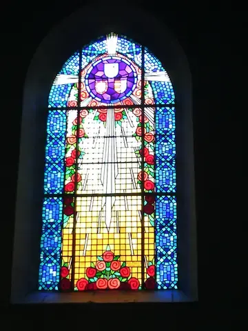 Journées Européennes du Patrimoine 2025 - Chapelle Notre Dame de Toutes Aydes
