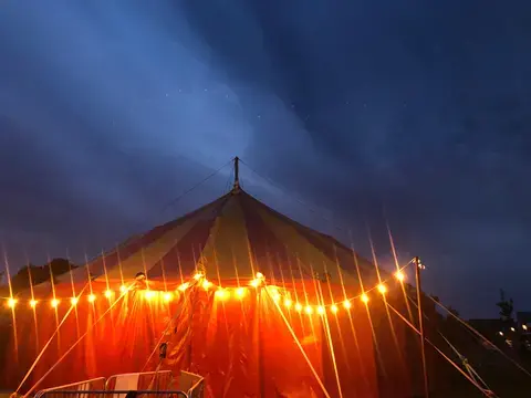Ateliers Théâtre - Cyrano de Bergerac