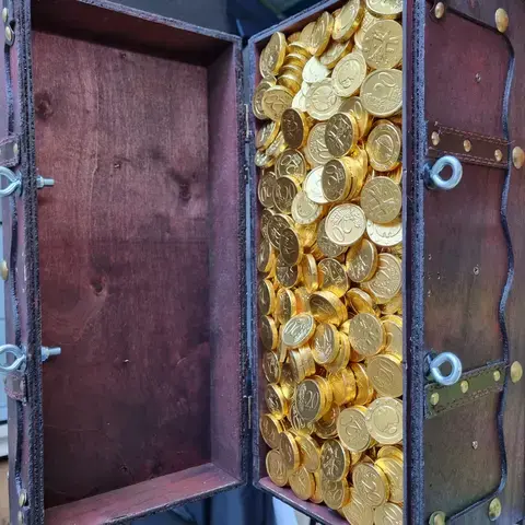 Chasse au trésor Chateau l'Hermitage