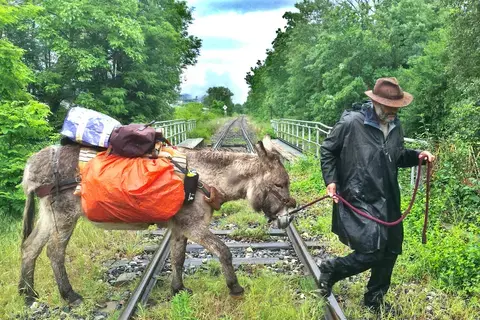 Ciné-rencontre - Chemins de traverse