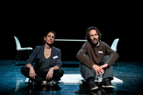 Les Chœur des femmes - Cie Actes uniques