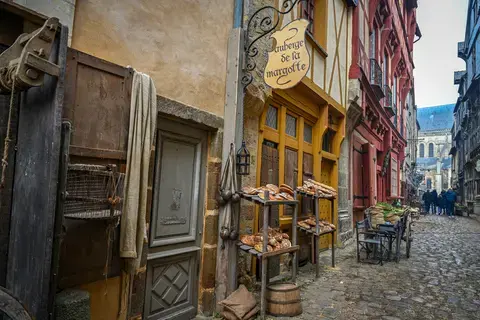 Le Mans et le cinéma