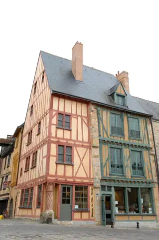 Sur les pas des poètes de la Renaissance