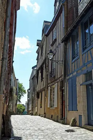 Visite Flash : Découverte olfactive dans la Cité Plantagenêt