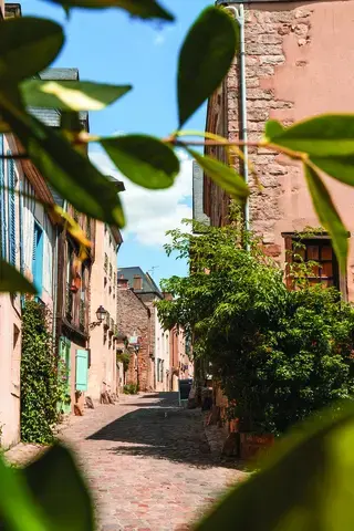 Visite flash : la Cité Plantagenêt