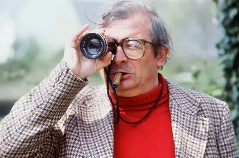 Rétrospective Claude Chabrol