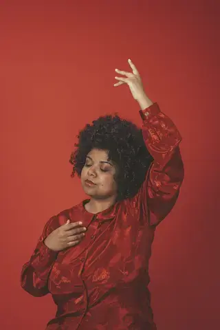 Clélya Abraham quartet + Christophe Imbs et Hélène Duret