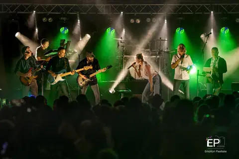 Singulier pluriel - Tribute Jean-Jacques Goldmann