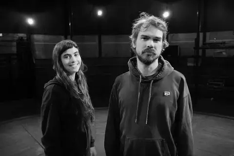 Concert Superforma au musée de Tessé