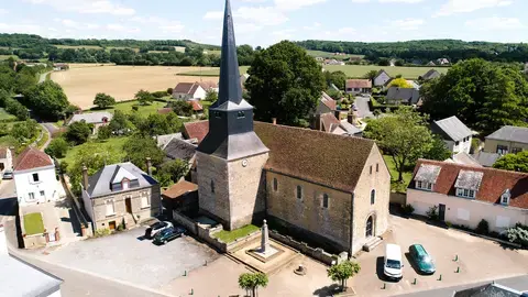 Journées du Patrimoine - Église Saint Martin