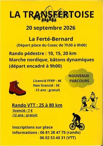 La Transfertoise