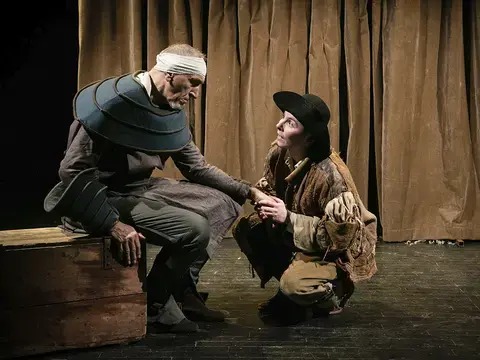 Don Quichotte