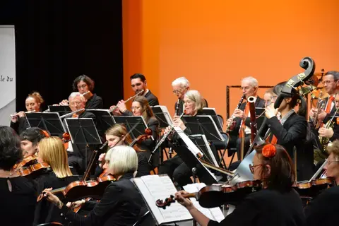 Musique Municipale du Mans