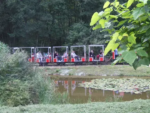 JOURNÉES EUROPÉENNES DU PATRIMOINE : MUSEOTRAIN
