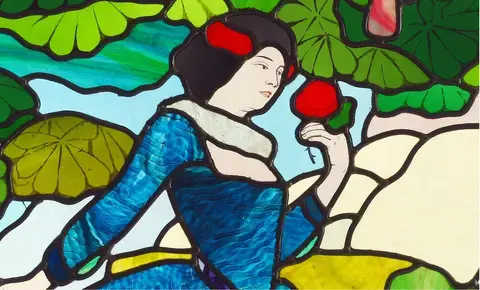 Conférence musicale : Peindre la lumière, jouer la couleur