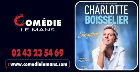 Charlotte Boisselier