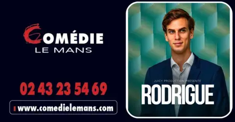 Rodrigue