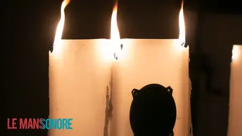 [Rue du Son] « Désintégration : Mort d’un Acouspauvrium » de Leandro Barzabal