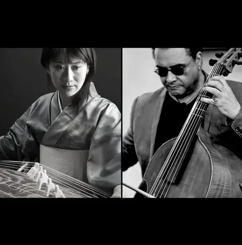 Concert : Mieko Miyazaki - Deve Golitin