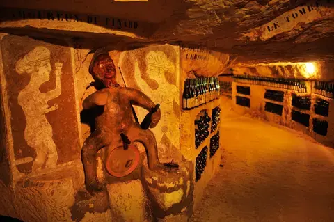 Portes ouvertes le week-end de Pâques au Domaine Lelais