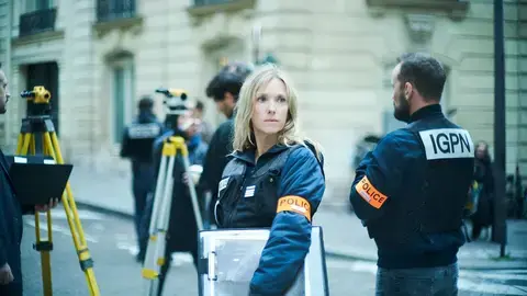 Avant-première avec Dominik Moll - Dossier 137