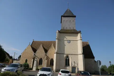 Journées Européennes du Patrimoine - Église Saint Pierre