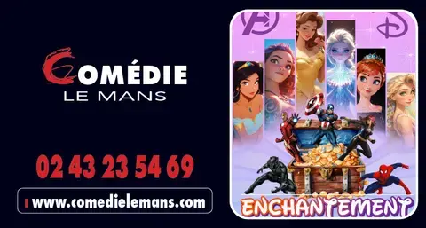 Enchantement