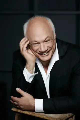 Voix au Chapitre avec Éric-Emmanuel Schmitt