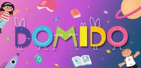 Les histoires de Domido