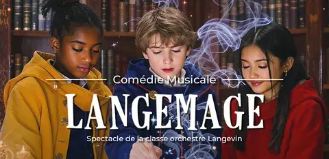 Langemage