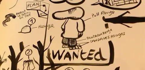 Vous avez dit bizarre ?