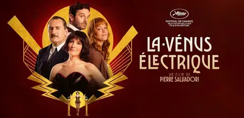 La Vénus électrique