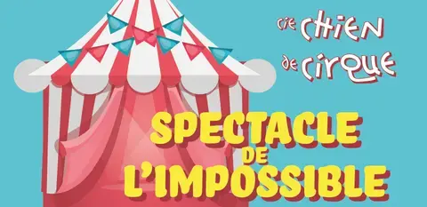 Spectacle de l'impossible