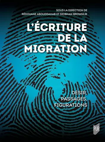 Caf PUR : L'écriture de la migration
