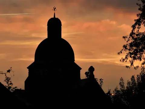 Journées du Patrimoine - Eglises de Cherré et Cherreau