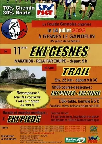 Eki'Gesnes