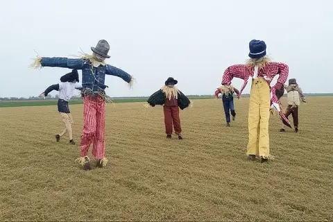 Le tournant de saison - Un pas pour chaque saison et plusieurs pas vers vous