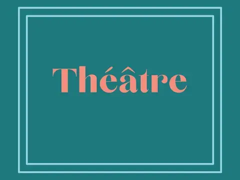 Weekend cabaret par la troupe de théâtre GTB