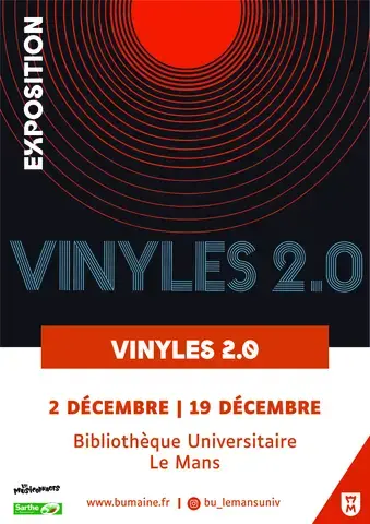 Vinyles 2.0