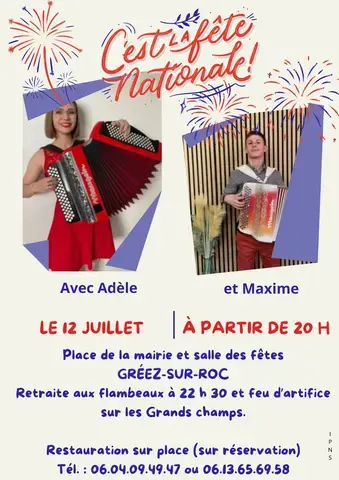 Fête nationale