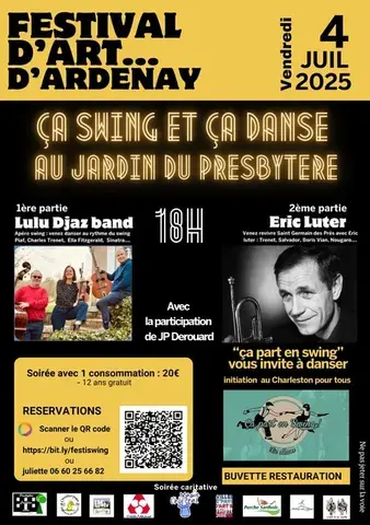Festival d'Art...d'Ardenay