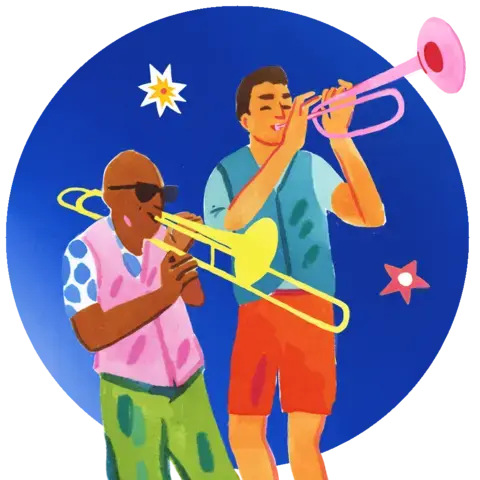 Fête de la musique