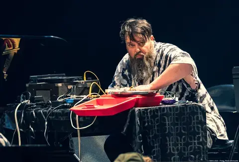 Soirée concert avec Erick d’Orion et Stephanie Castonguay